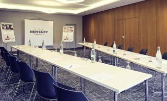 Mercure Colmar Centre Unterlinden