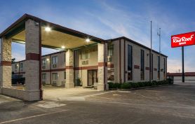 SureStay by Best Western Channelview Houston East