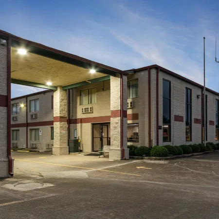 SureStay by Best Western Channelview