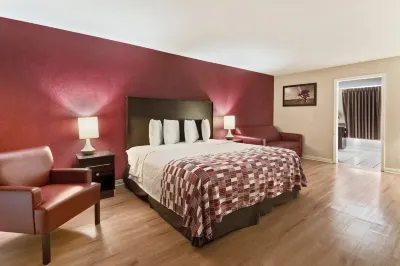 Rodeway Inn Hotels in Waco