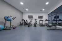 Wyndham Quito Airport - Gym