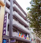 Marina Athens Hotel