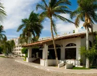La Concha Beach Hotel & Club Hotels near CASA PARRA GALLERY: Mexican native art
