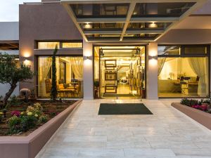 Menta City Boutique Hotel