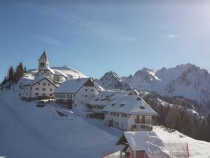 Residence Tarvisio Camporosso