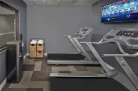 SummerPlace Inn - Gym