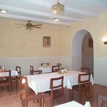 Hotel Flamingo Merida