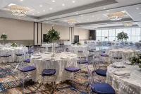 The Alloy King of Prussia - a DoubleTree by Hilton - Wifi