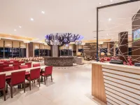 Holiday Inn Express CHANGBAISHAN by IHG Hotels in Fusong