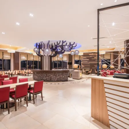 Holiday Inn Express CHANGBAISHAN by IHG