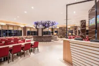 Holiday Inn Express CHANGBAISHAN by IHG