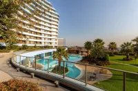 Radisson Blu Hotel Istanbul Ottomare Hotels in Istanbul