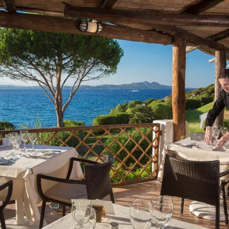 Hotel la Bisaccia