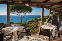 Hotel la Bisaccia - Morgenmad