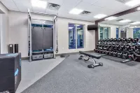 Hilton Garden Inn Minneapolis/Maple Grove - Gym