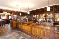Premier Inn Bolton West Hotels in Bolton