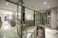 Hôtel Lebron