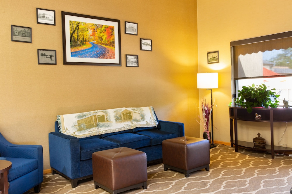 Comfort Inn Piketon