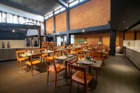 Onomo Hotel Dakar