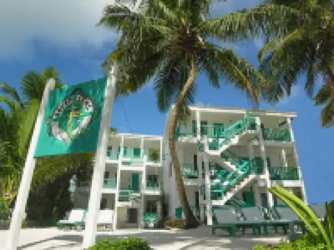 Seven Seas Resort Adults Only Hotels in 