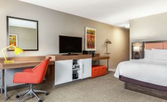 Hampton Inn Athens