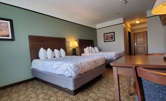 Best Western Plus Emory at Lake Fork Inn  Suites