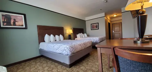 Best Western Plus Emory at Lake Fork Inn  Suites Hotels in Rains County