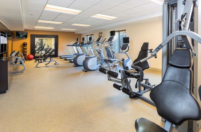 Homewood Suites by Hilton San Bernardino photo 4