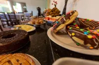 Pousada Nossa Senhora de Fatima