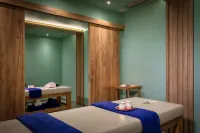 Atlantica Ocean Beach Resort - spa