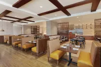 Embassy Suites by Hilton South Jordan Salt Lake City - breakfast