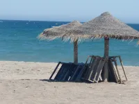 Casa Mar Y Luz Vera Naturista Feelgood in Vera Playa