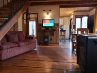 Cabaña Oregón Con Hot Tub Exclusivo Cerca de Termas y Lago