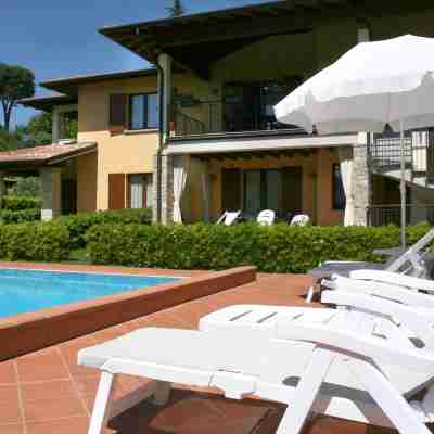 Apartment First Floor Fitness & Recreational Facilities