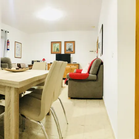 Villa Neptuno with Private Pool, Sea View, Smart-TV & Free Wifi