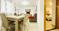 Villa Neptuno with Private Pool, Sea View, Sat-tv & Free Wifi