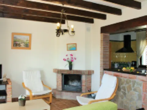 Accommodation Huetor, Rural Tourism in Andalucia Hotels in Vinuela