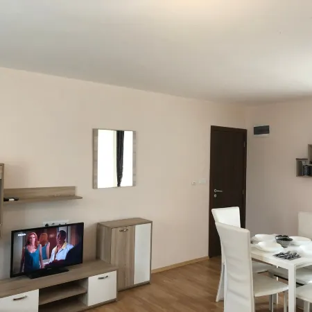 Palace de Luxe - Apartments