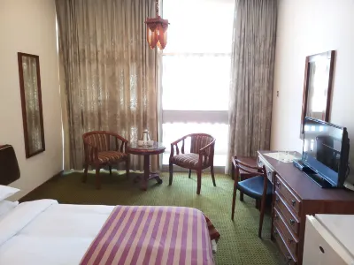 Oriental Palace Hotel