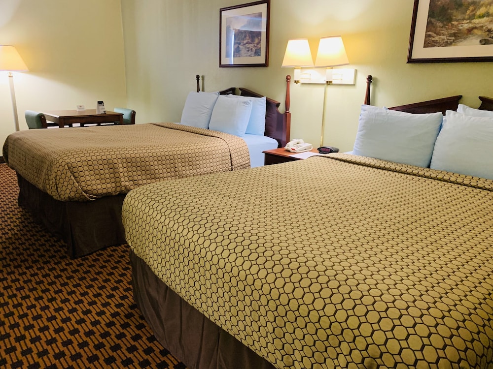 SureStay Plus by Best Western Chattanooga Hamilton Place