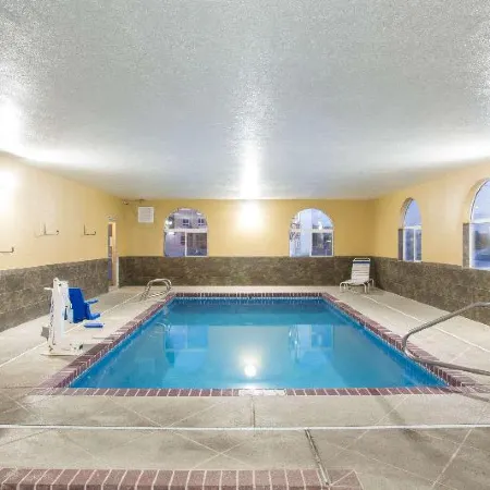Days Inn by Wyndham Hurricane/Zion National Park Area