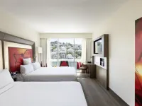 Novotel Wellington Hotels in Wellington