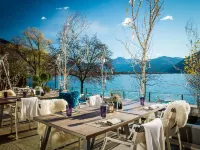 Giardino Lago Hotels in Locarno
