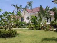 Bangsaray Villa
