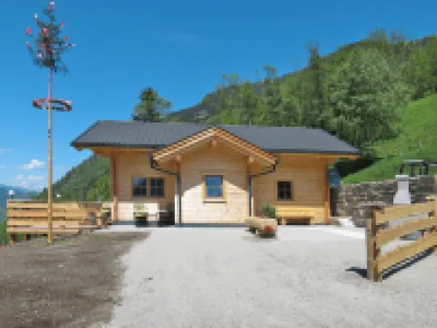 Waltl Hotels in Gemeinde Fusch an der Grossglocknerstrasse