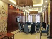 Jinshan Hotel - breakfast