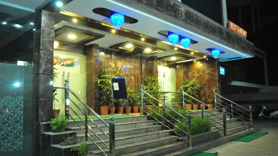 Hotel Basera Brij Bhoomi Vrindavan