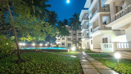 Resort Paloma de Goa