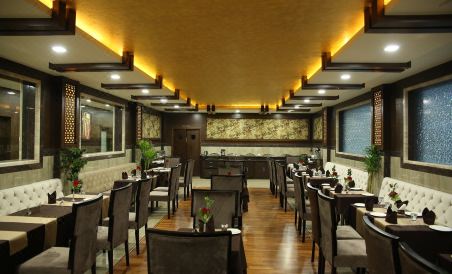 Continent Panchvati Hotel Katra - Housity