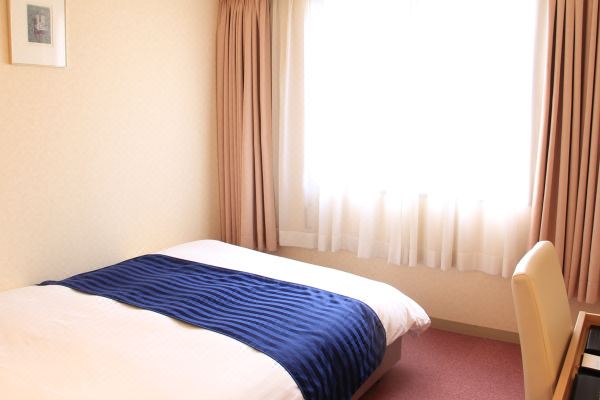 호텔 라이브맥스 가고시마(HOTEL LiVEMAX BUDGET Kagoshima)_5